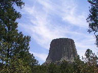 Devil's Tower