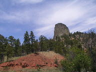 Devil's Tower