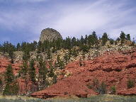 Devil's Tower