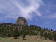 Devil's Tower