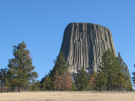 Devil's Tower