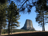 Devil's Tower