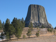 Devil's Tower