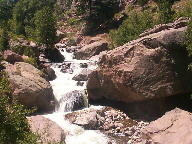 Eldorado Canyon State Park images thumbnail