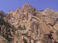 Eldorado Canyon State Park images thumbnail