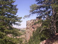 Eldorado Canyon State Park images thumbnail