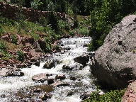Eldorado Canyon State Park images thumbnail