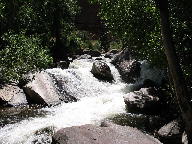 Eldorado Canyon State Park images thumbnail