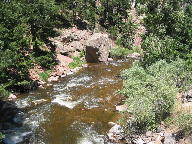 Eldorado Canyon State Park images thumbnail