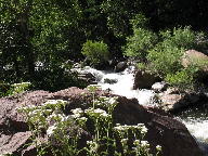 Eldorado Canyon State Park images thumbnail
