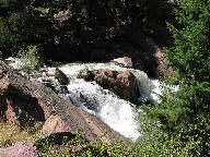 Eldorado Canyon State Park images thumbnail