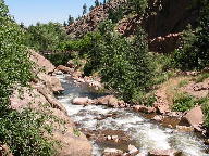 Eldorado Canyon State Park images thumbnail