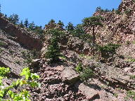 Eldorado Canyon State Park images thumbnail
