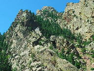 Eldorado Canyon State Park images thumbnail