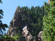 Eldorado Canyon State Park images thumbnail