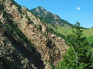 Eldorado Canyon State Park images thumbnail
