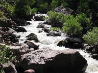 Eldorado Canyon State Park images thumbnail