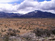 Enchanted Circle Scenic Byway thumbnail