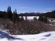 Mt. Evans Scenic Byway thumbnail