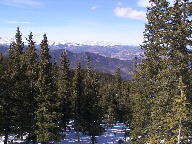Mt. Evans Scenic Byway thumbnail