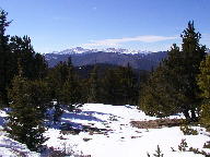 Mt. Evans Scenic Byway thumbnail