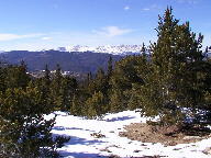 Mt. Evans Scenic Byway thumbnail