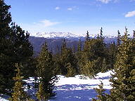 Mt. Evans Scenic Byway thumbnail