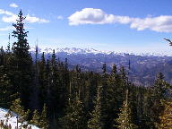 Mt. Evans Scenic Byway thumbnail