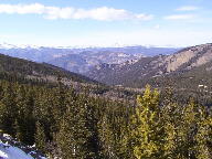 Mt. Evans Scenic Byway thumbnail