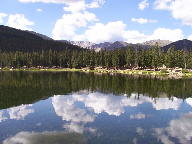 Mt. Evans Scenic Byway thumbnail