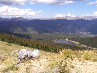 Mt. Evans Scenic Byway thumbnail