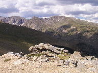 Mt. Evans Scenic Byway thumbnail