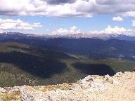 Mt. Evans Scenic Byway thumbnail