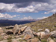 Mt. Evans Scenic Byway thumbnail