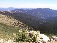 Mt. Evans Scenic Byway thumbnail