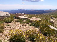 Mt. Evans Scenic Byway thumbnail