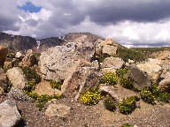 Mt. Evans Scenic Byway thumbnail