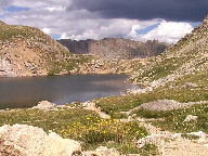 Mt. Evans Scenic Byway thumbnail