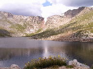 Mt. Evans Scenic Byway thumbnail