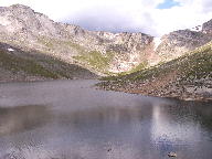 Mt. Evans Scenic Byway thumbnail