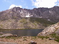 Mt. Evans Scenic Byway thumbnail