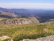 Mt. Evans Scenic Byway thumbnail