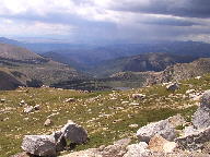 Mt. Evans Scenic Byway thumbnail