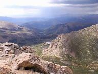 Mt. Evans Scenic Byway thumbnail