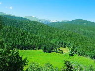 Mt. Evans Scenic Byway thumbnail