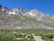 Mt. Evans Scenic Byway thumbnail