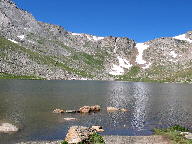 Mt. Evans Scenic Byway thumbnail