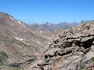 Mt. Evans Scenic Byway thumbnail