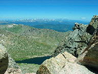 Mt. Evans Scenic Byway thumbnail