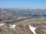 Mt. Evans Scenic Byway thumbnail